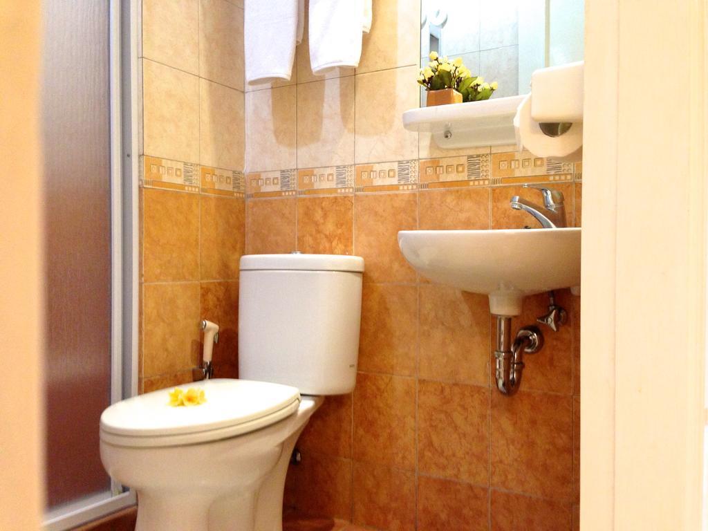 Ravarine Suite Apartment Dżakarta Zewnętrze zdjęcie