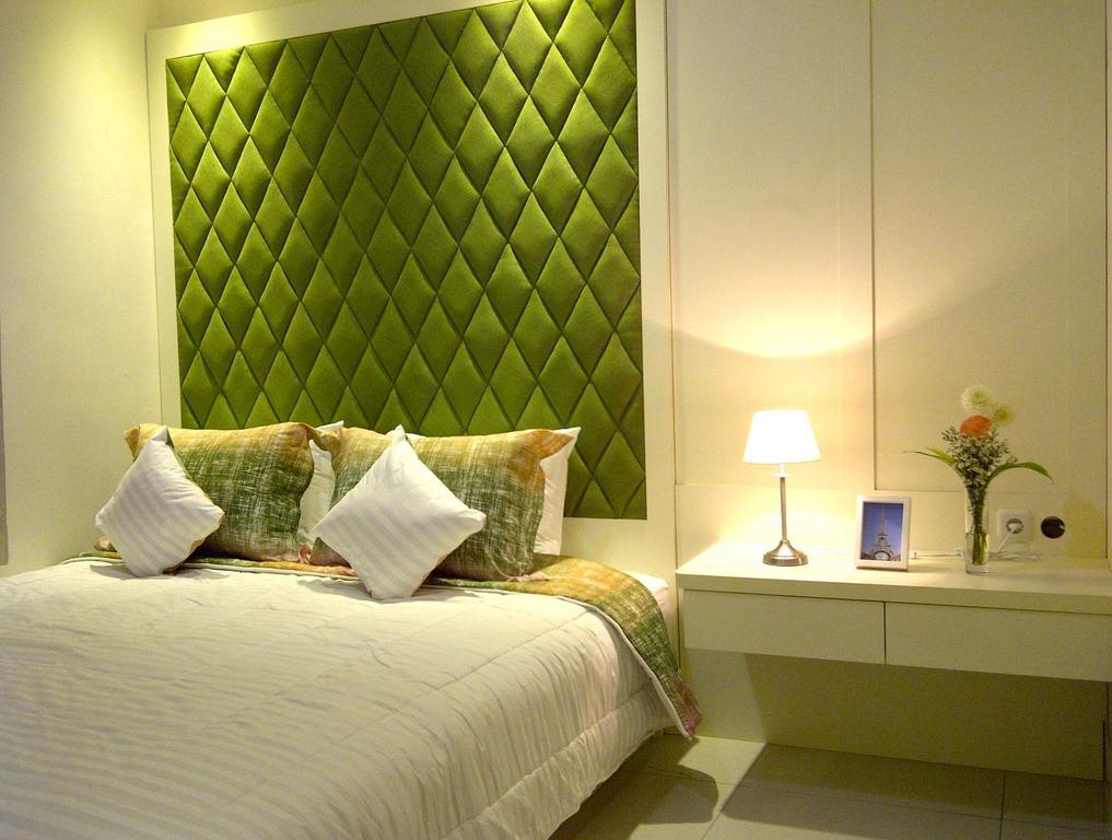Ravarine Suite Apartment Dżakarta Pokój zdjęcie