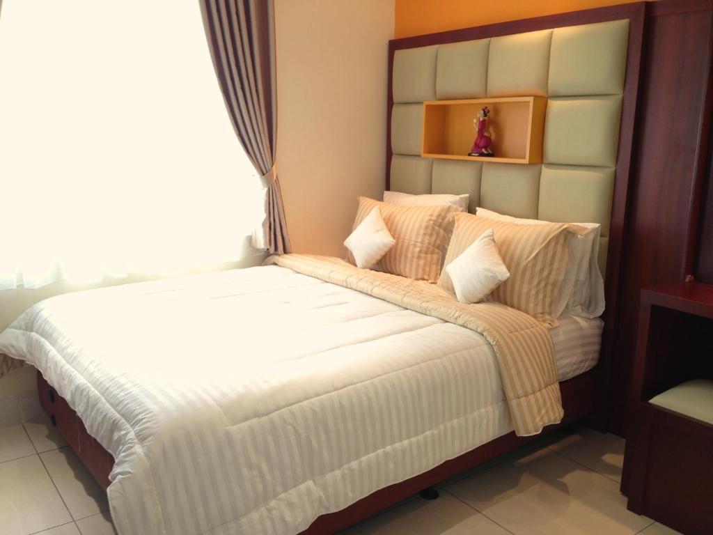 Ravarine Suite Apartment Dżakarta Zewnętrze zdjęcie