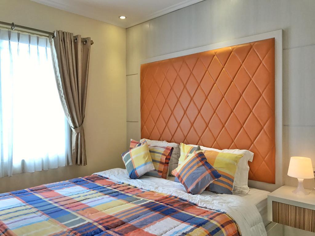 Ravarine Suite Apartment Dżakarta Zewnętrze zdjęcie