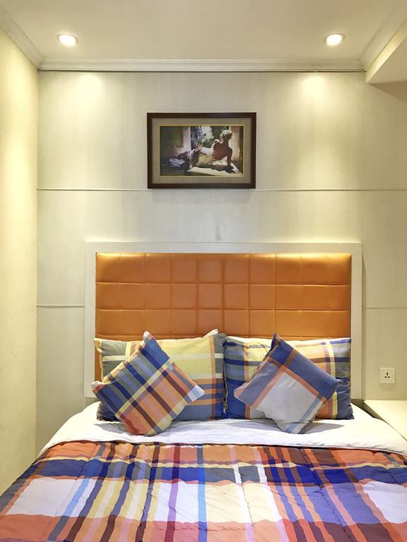 Ravarine Suite Apartment Dżakarta Zewnętrze zdjęcie
