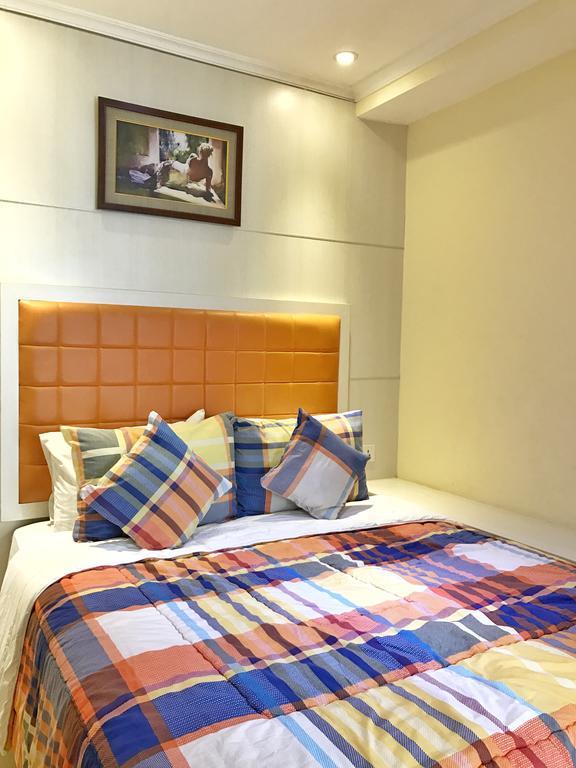 Ravarine Suite Apartment Dżakarta Zewnętrze zdjęcie
