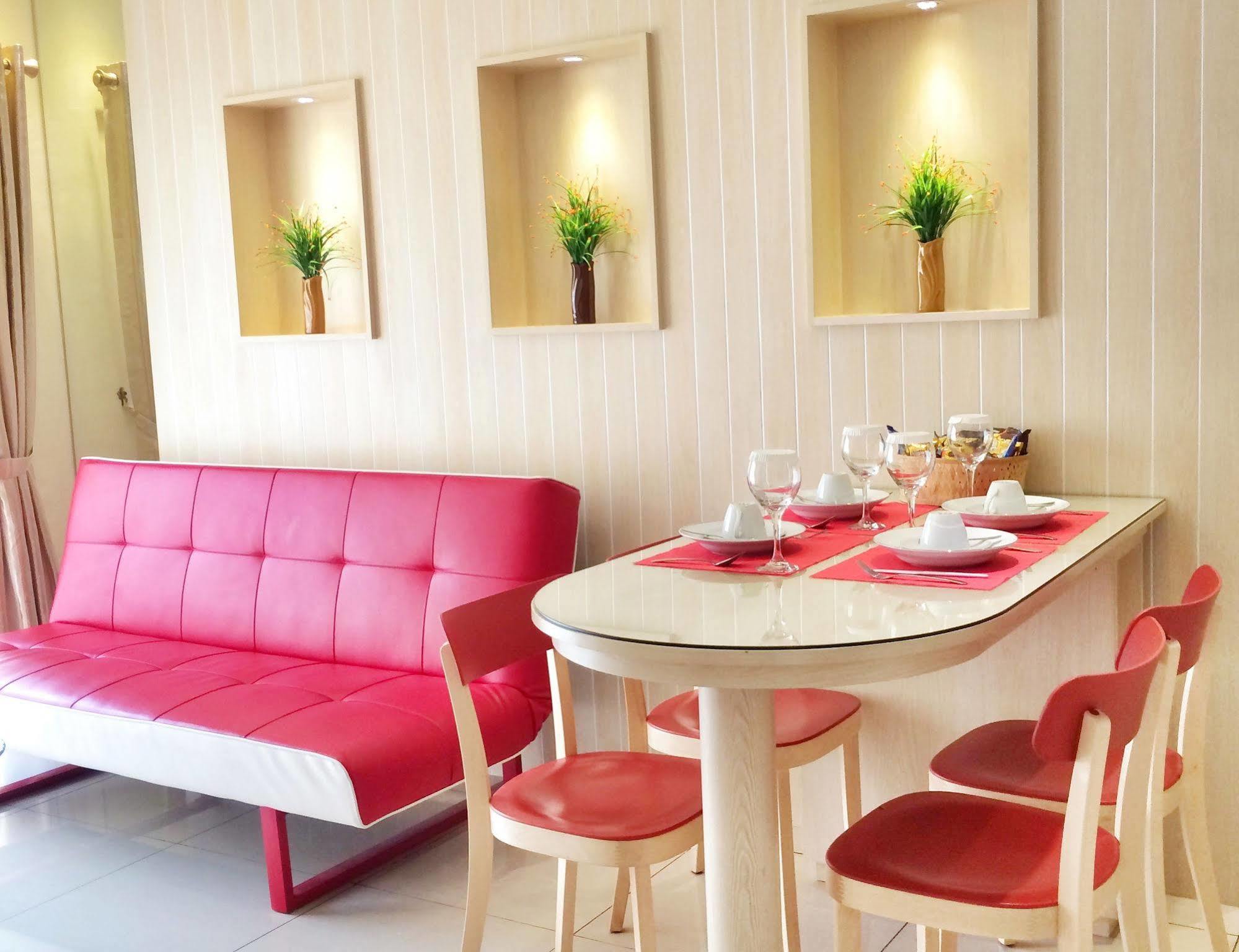 Ravarine Suite Apartment Dżakarta Zewnętrze zdjęcie
