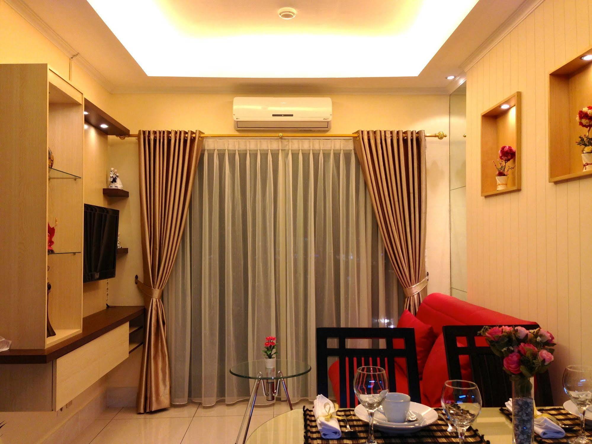 Ravarine Suite Apartment Dżakarta Zewnętrze zdjęcie