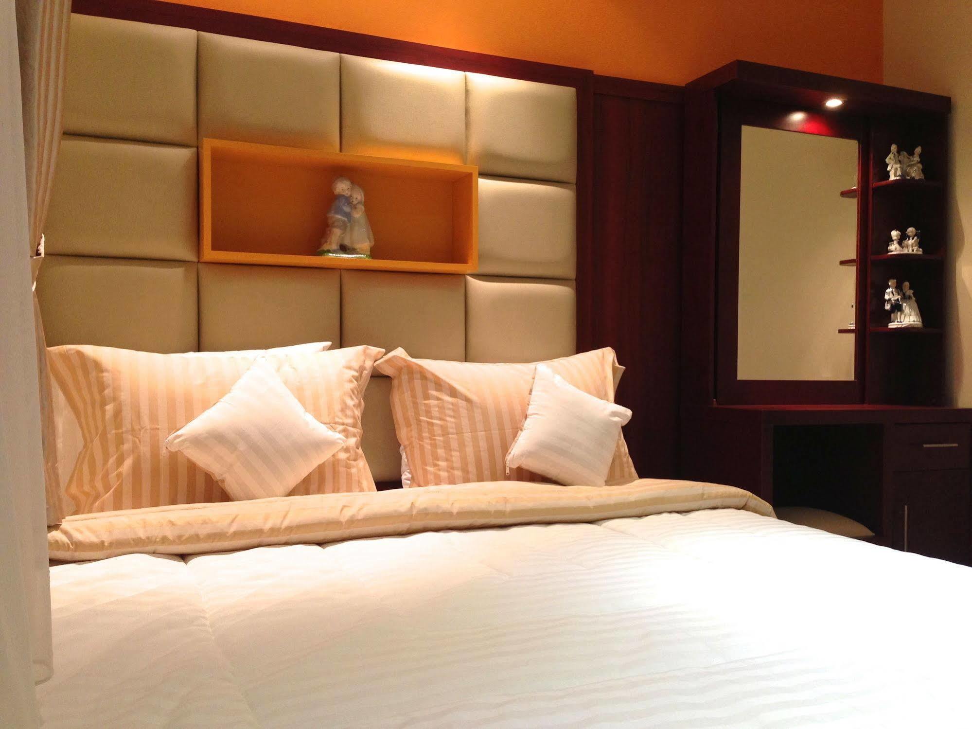 Ravarine Suite Apartment Dżakarta Zewnętrze zdjęcie